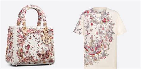 GIFT GUIDE: 2022 Lunar New Year Capsule Collection from Dior 